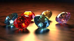 Gemstones & Precious Metals Measurement
